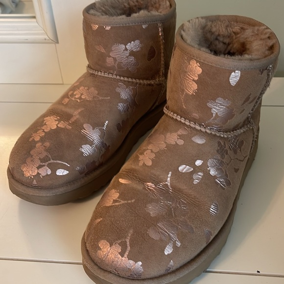 🔥LAST DAY🔥 Classic Mini Ugg Boot - Picture 2 of 7